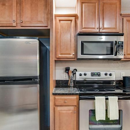 Chula Vista Condo Unit #2145 威斯康星戴尔 外观 照片