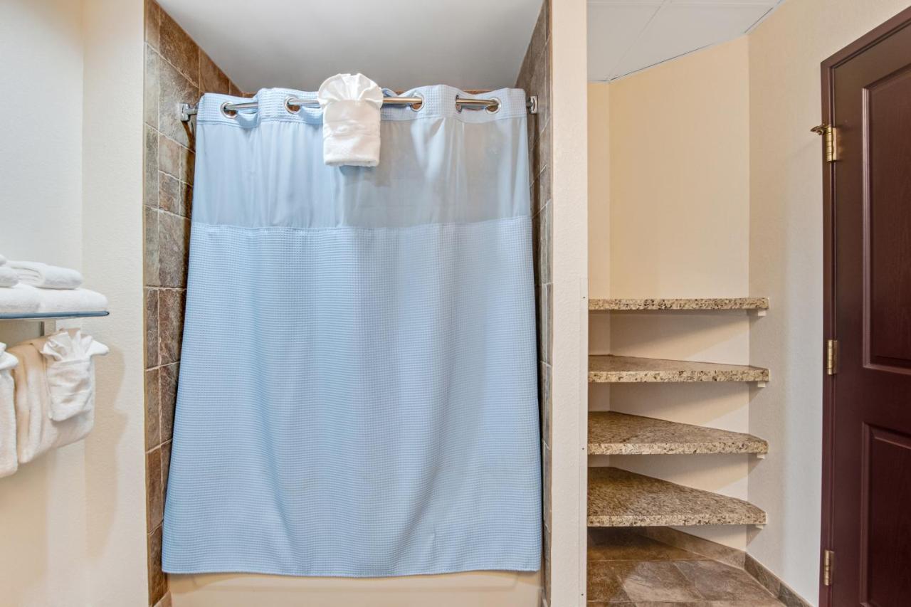 Chula Vista Condo Unit #2145 威斯康星戴尔 外观 照片