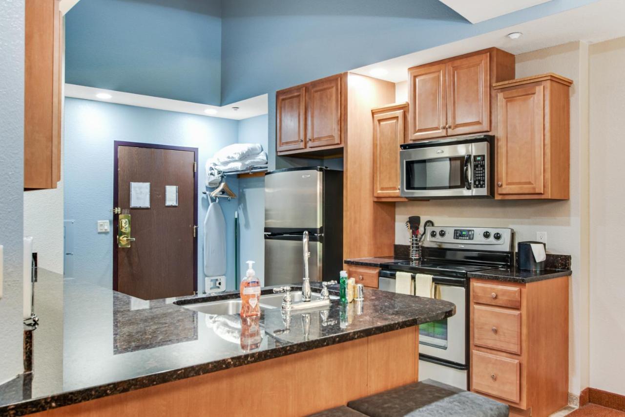 Chula Vista Condo Unit #2145 威斯康星戴尔 外观 照片