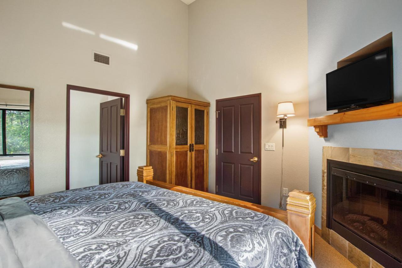 Chula Vista Condo Unit #2145 威斯康星戴尔 外观 照片