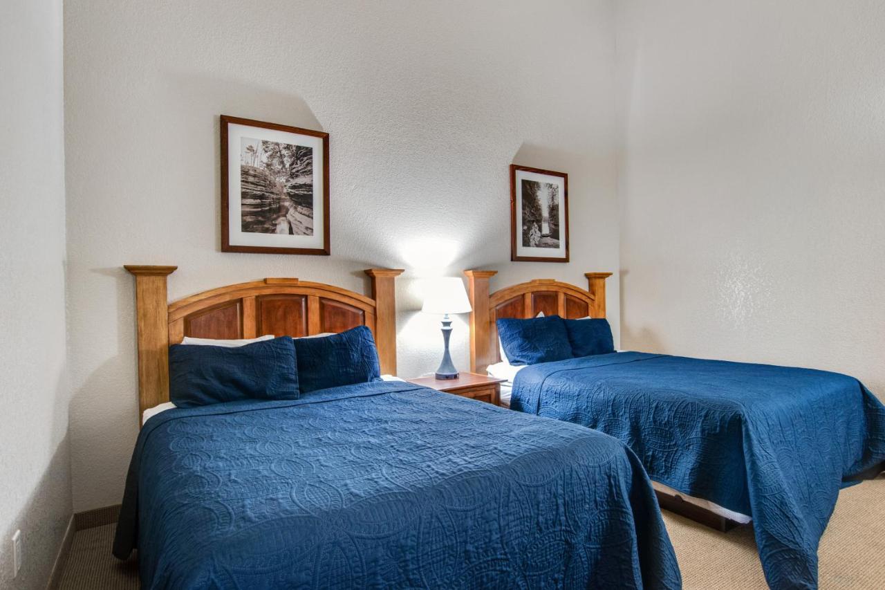 Chula Vista Condo Unit #2145 威斯康星戴尔 外观 照片