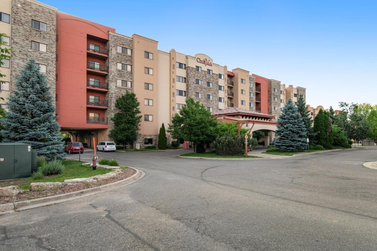 Chula Vista Condo Unit #2145 威斯康星戴尔 外观 照片