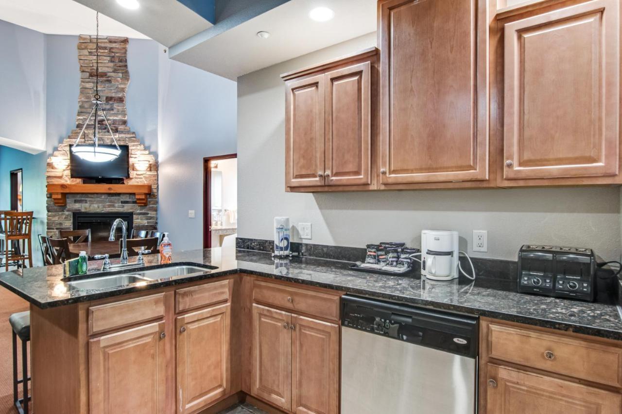 Chula Vista Condo Unit #2145 威斯康星戴尔 外观 照片