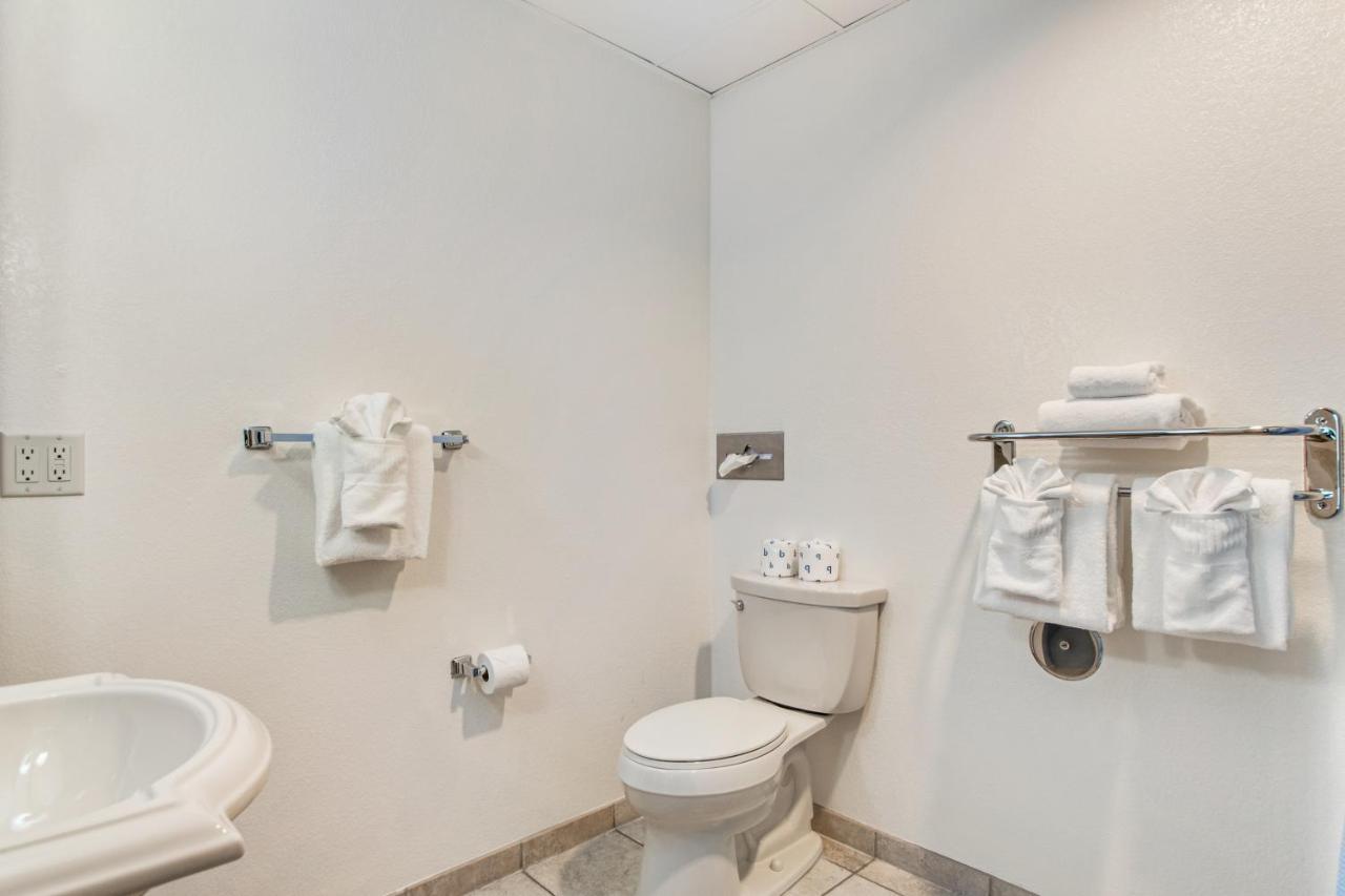 Chula Vista Condo Unit #2145 威斯康星戴尔 外观 照片