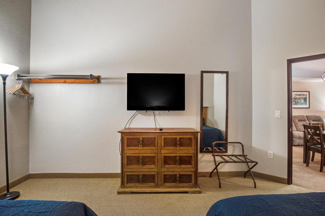 Chula Vista Condo Unit #2145 威斯康星戴尔 外观 照片