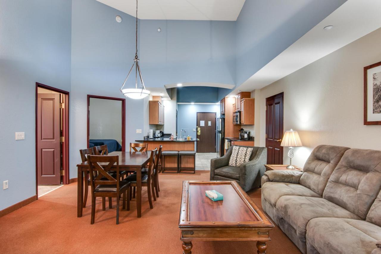 Chula Vista Condo Unit #2145 威斯康星戴尔 外观 照片