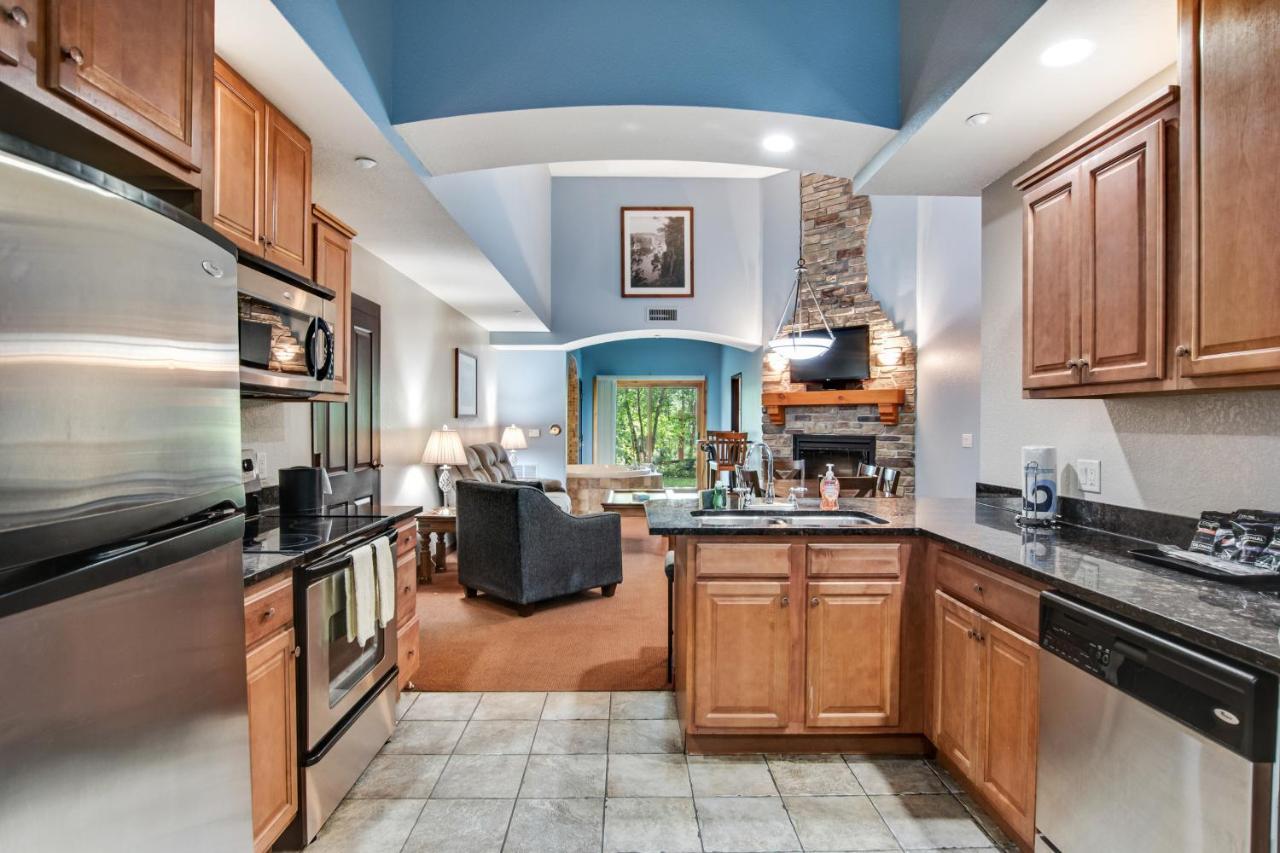 Chula Vista Condo Unit #2145 威斯康星戴尔 外观 照片