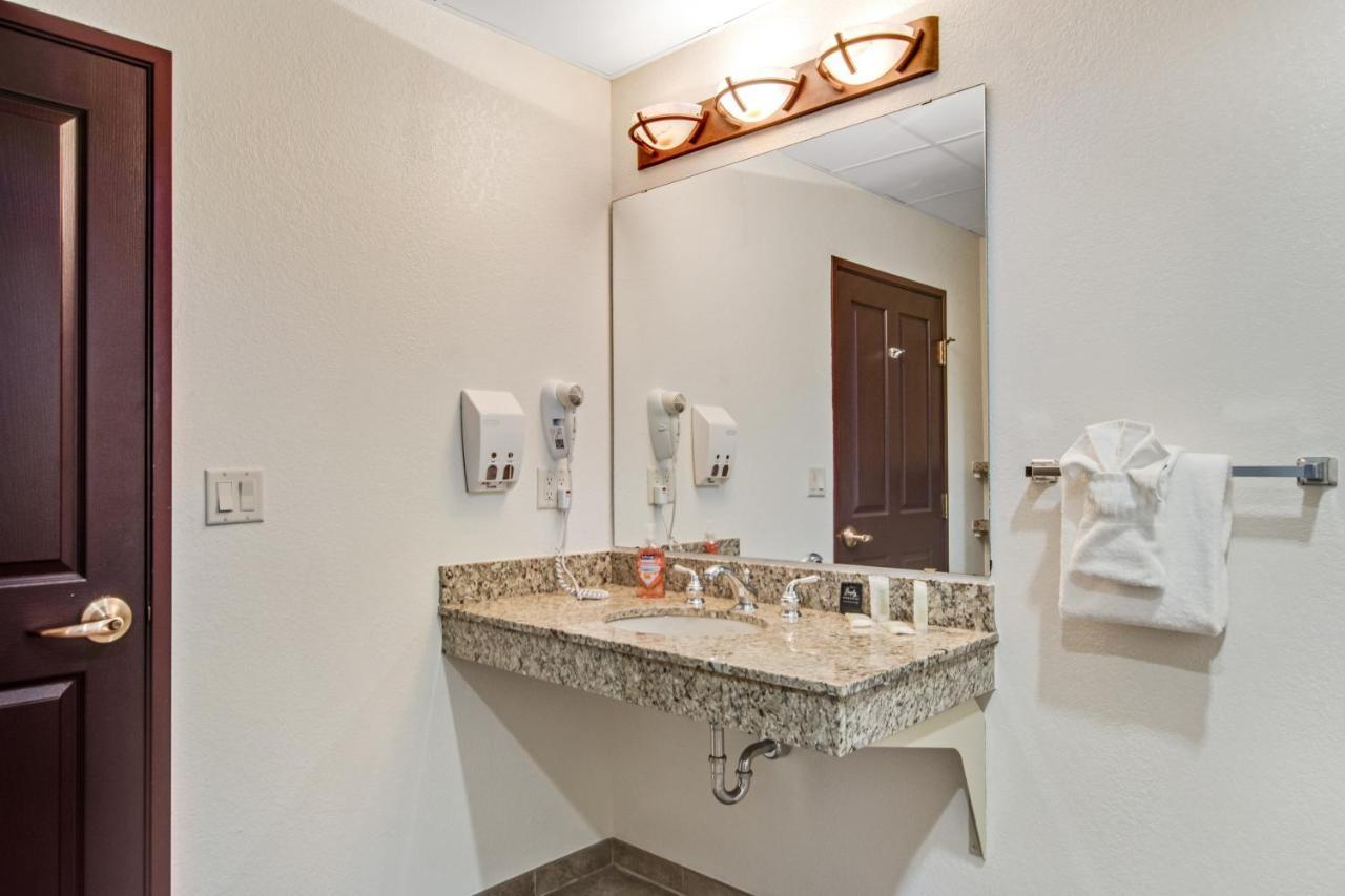 Chula Vista Condo Unit #2145 威斯康星戴尔 外观 照片