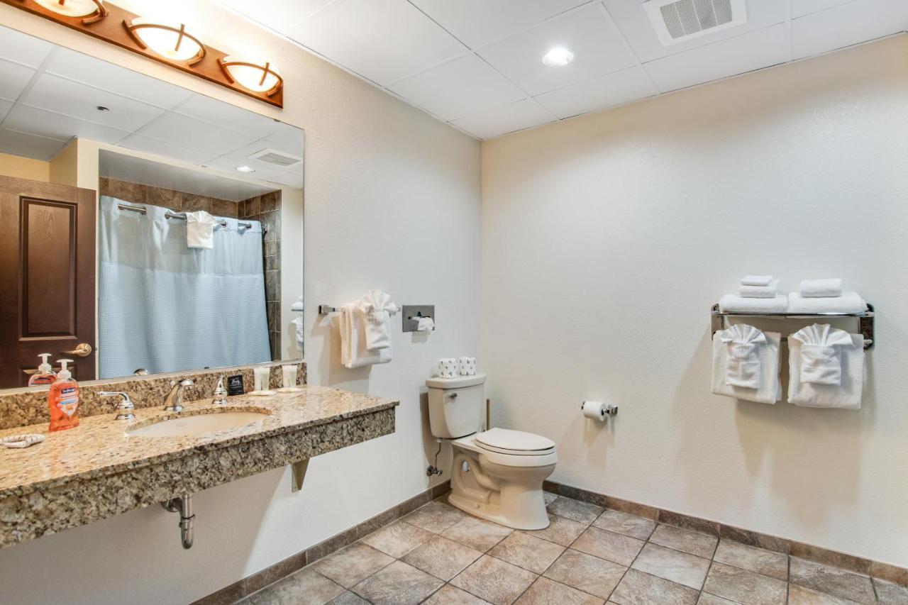 Chula Vista Condo Unit #2145 威斯康星戴尔 外观 照片