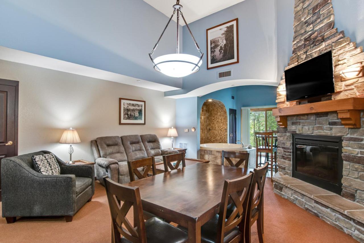 Chula Vista Condo Unit #2145 威斯康星戴尔 外观 照片