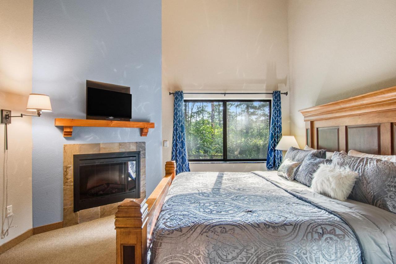 Chula Vista Condo Unit #2145 威斯康星戴尔 外观 照片