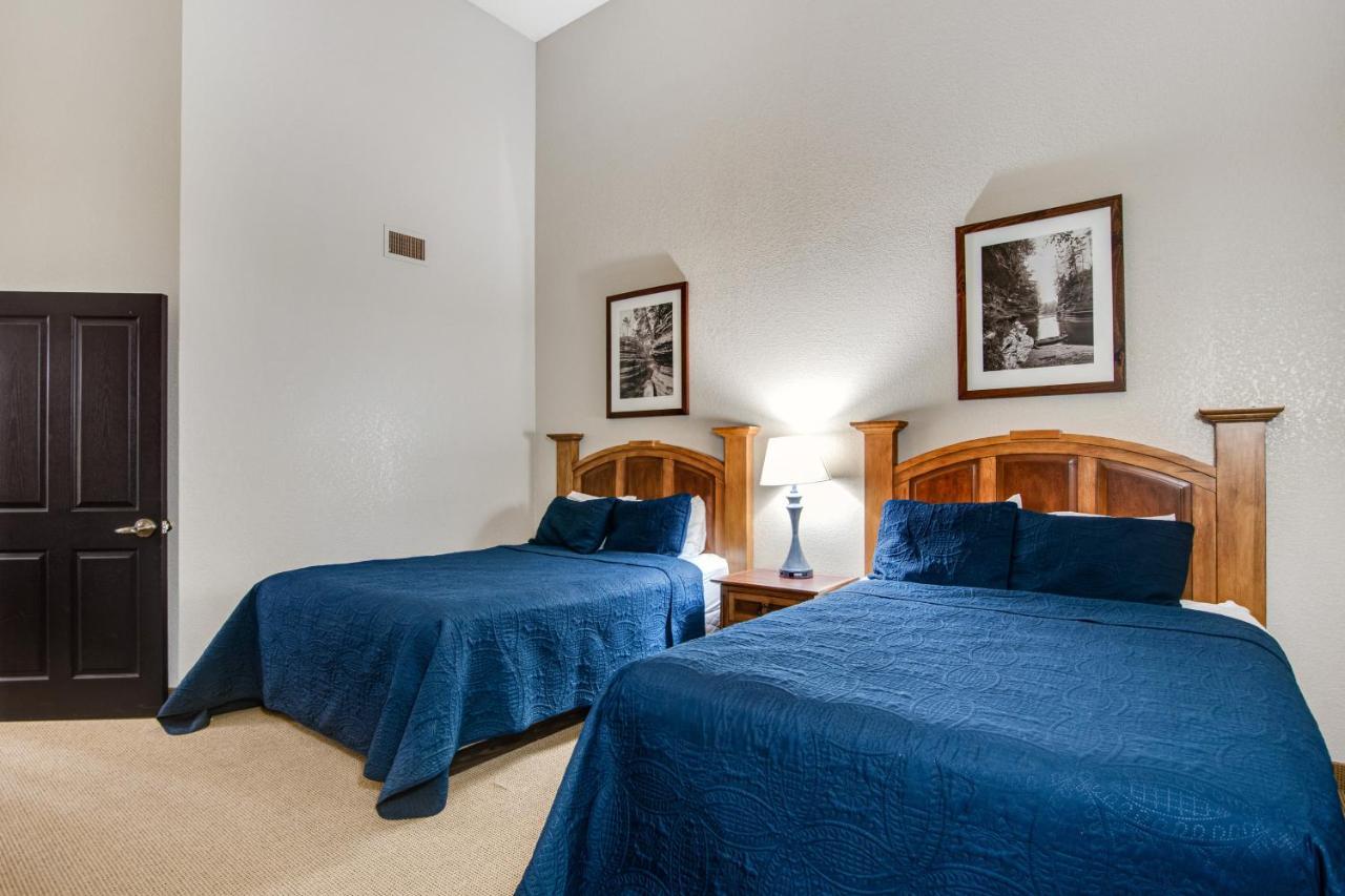 Chula Vista Condo Unit #2145 威斯康星戴尔 外观 照片